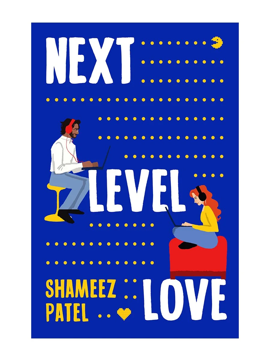 Cover design and illustration by YY Liak