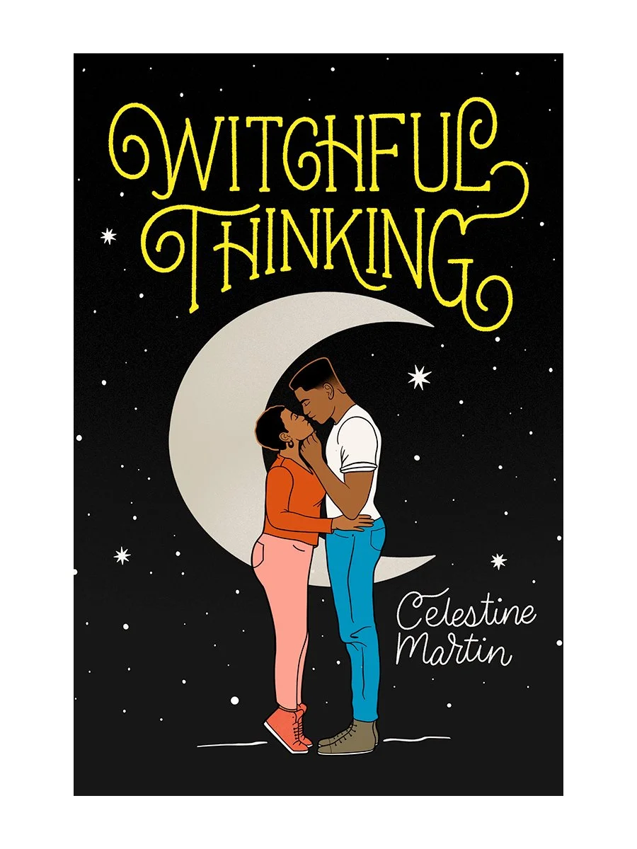 Cover design and illustration by Selina Saldivar