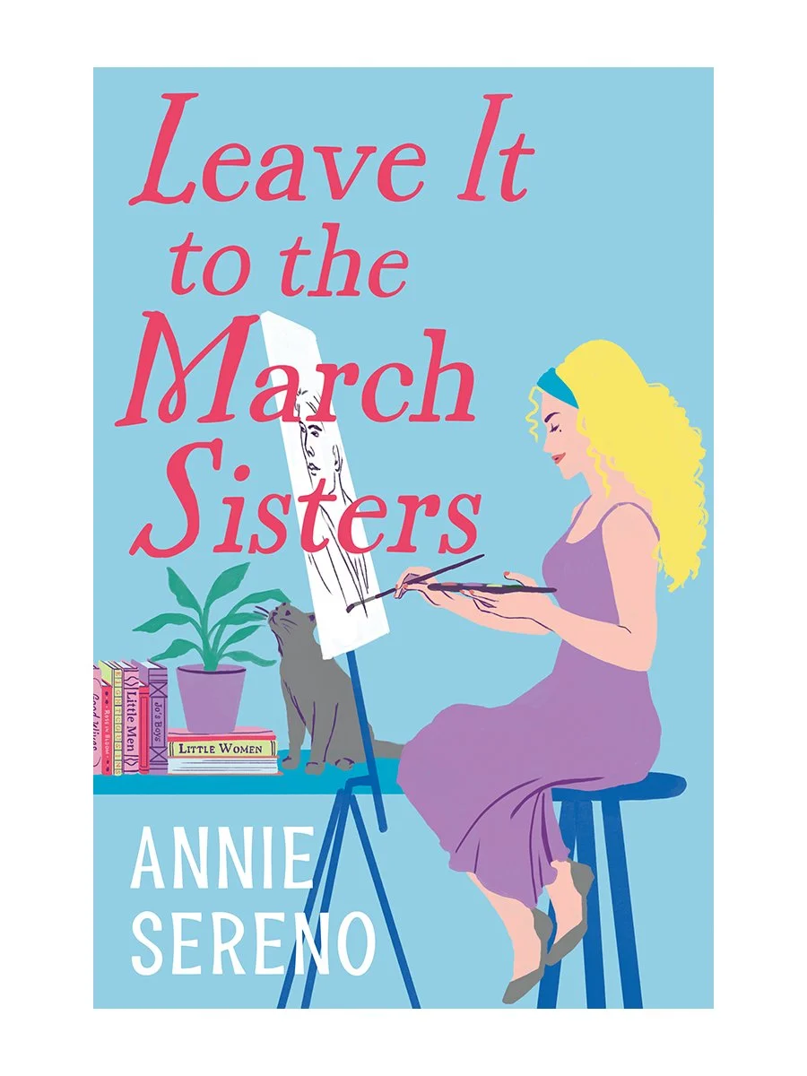 Cover design and illustration by Sarah Kellogg