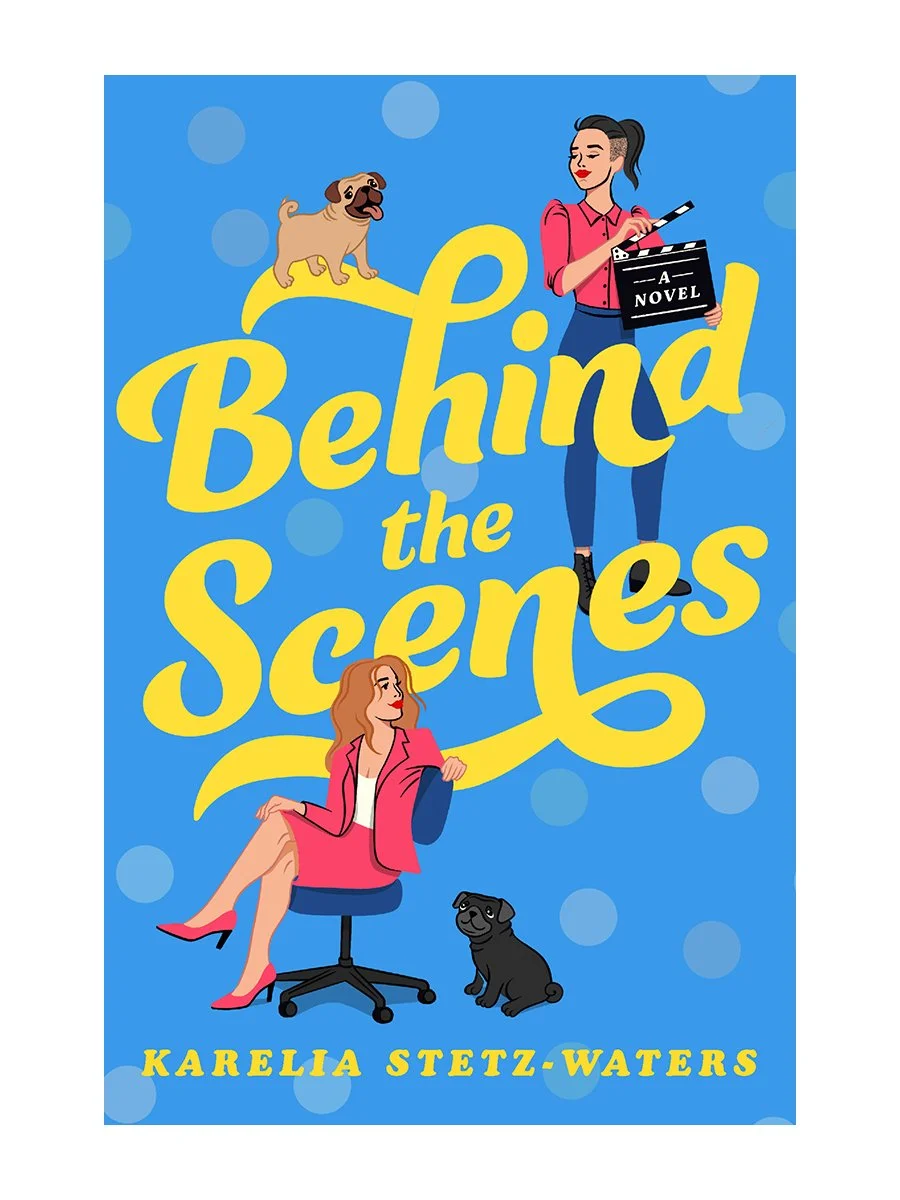 Cover design and illustration by Vi-An Nguyen