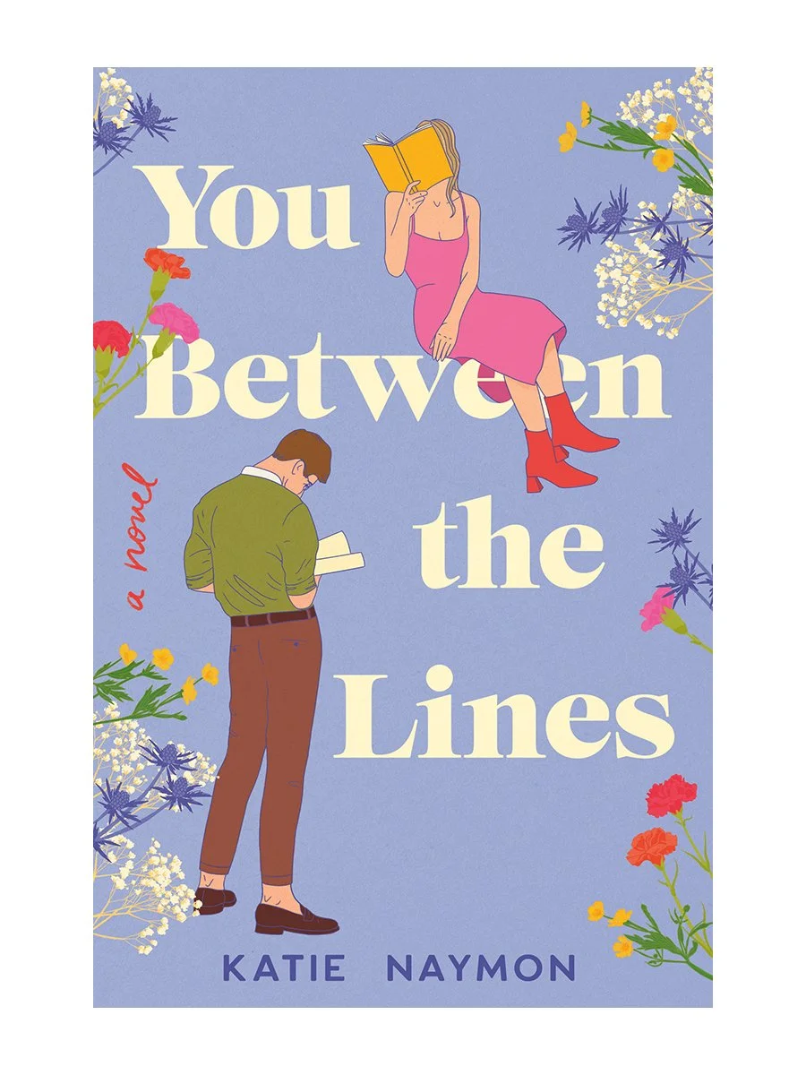 Cover design and illustration by Caitlin Sacks