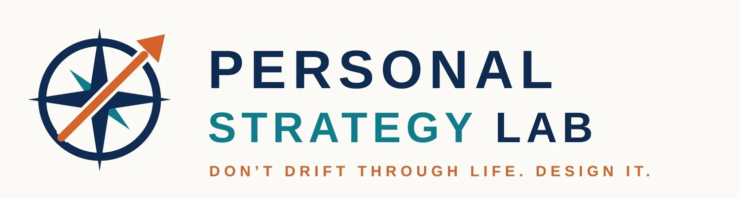 Personal Strategy Lab