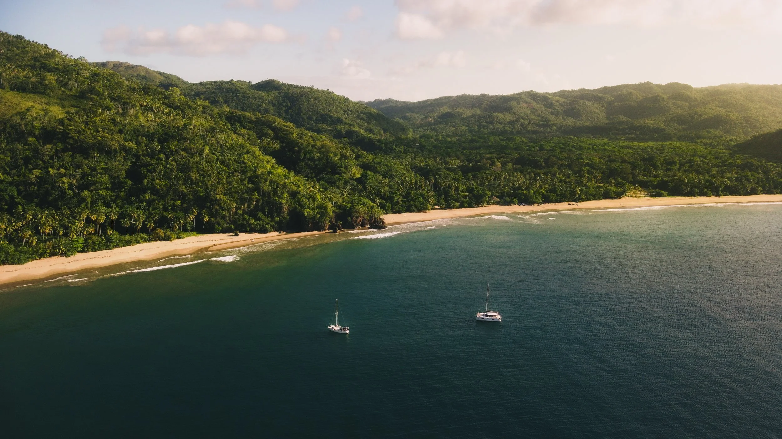 Playa El Valle, DR
