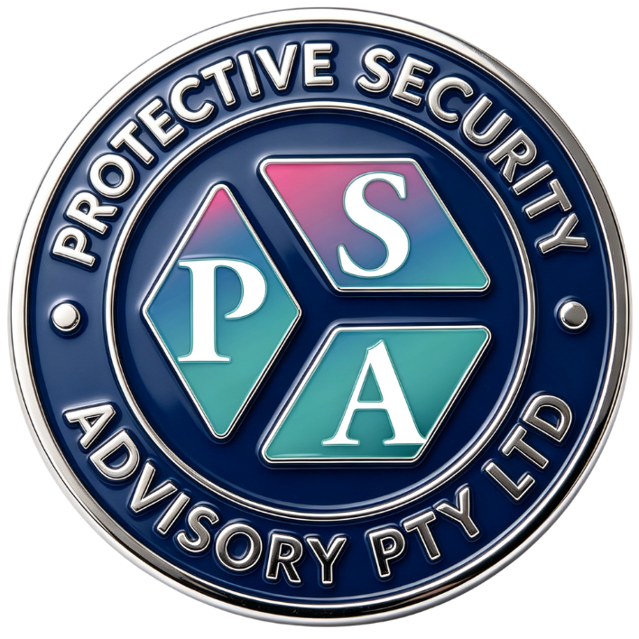 Protective Security Advisory