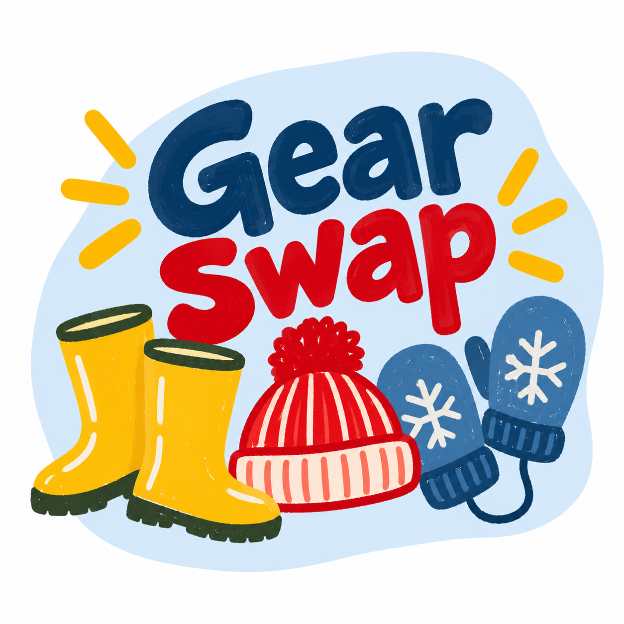 Gear Swap