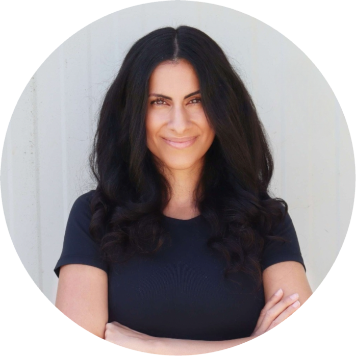 Sheila Bakhtiani, M.Ed., BCBA, behaviour consultant in Vancouver