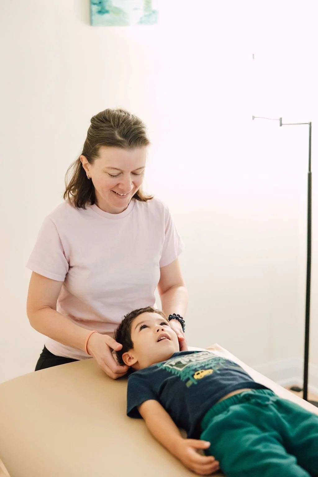 Craniosacral therapy Toronto, GTA