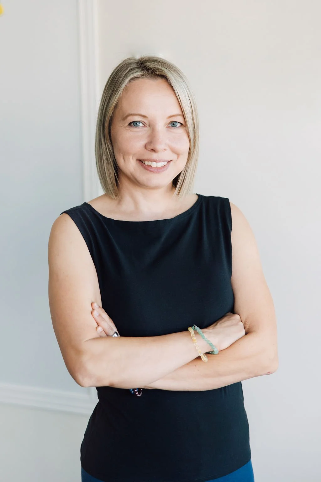 Ekaterina Tsivian MNRI core specialist Toronto Ontario