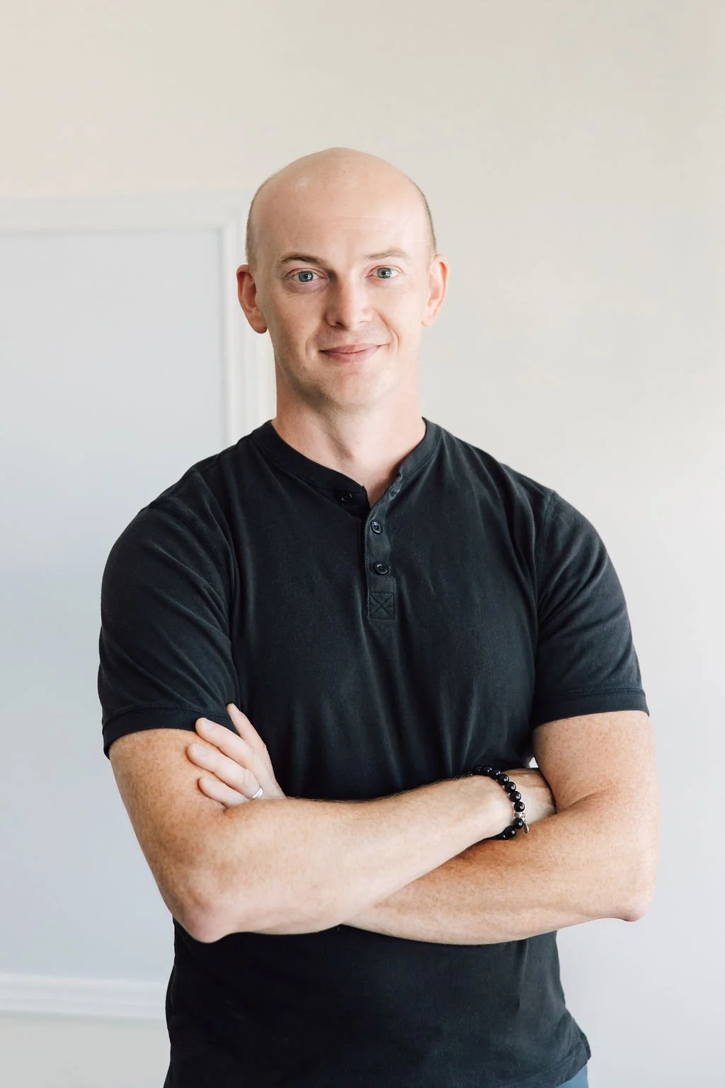 Alex Hoplyakov  Toronto MNRI specialist, MAT specialist