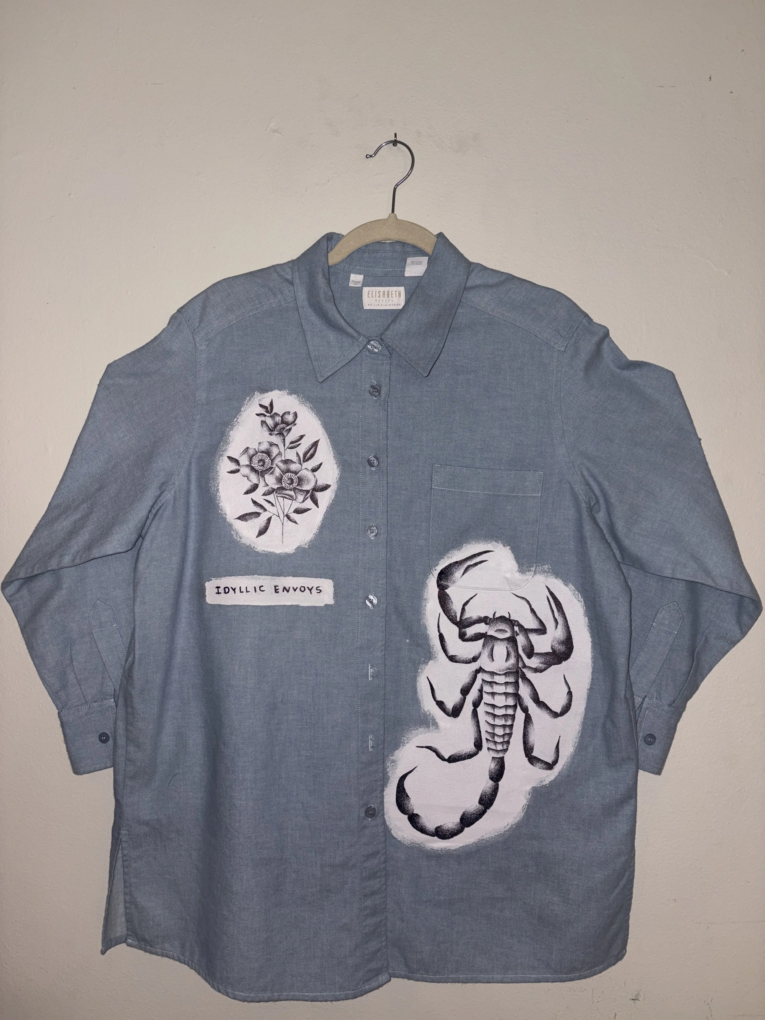 Shop