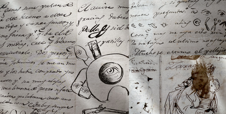 Archivos de goya