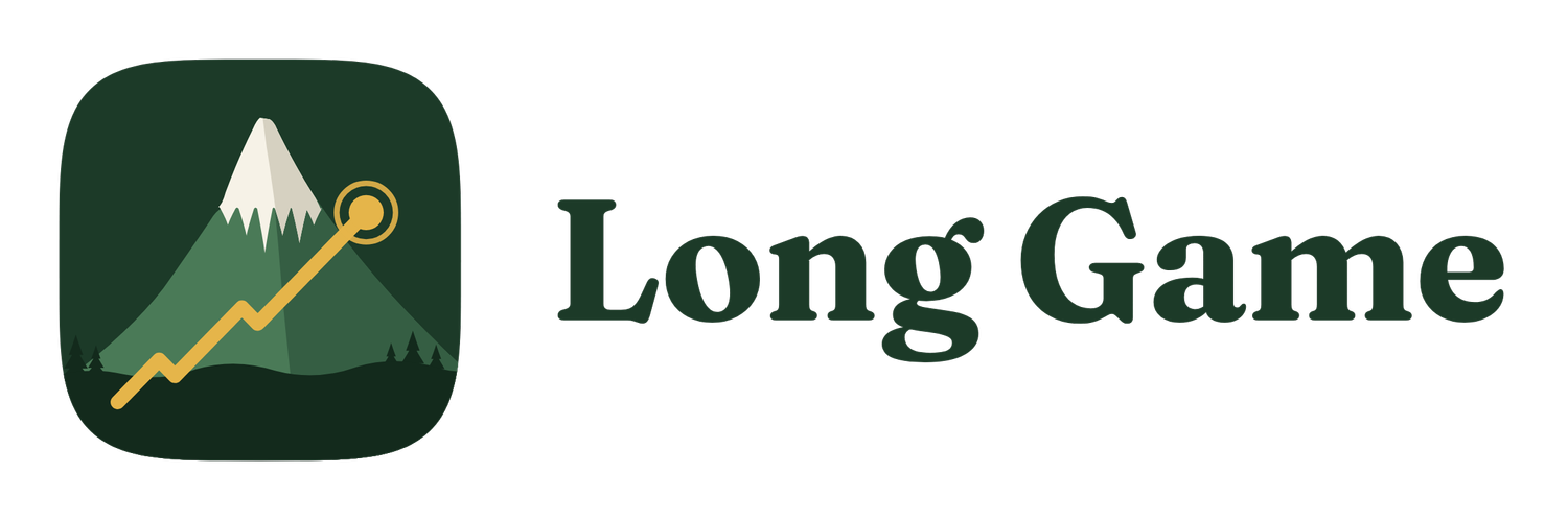 Long Game Career Coaching