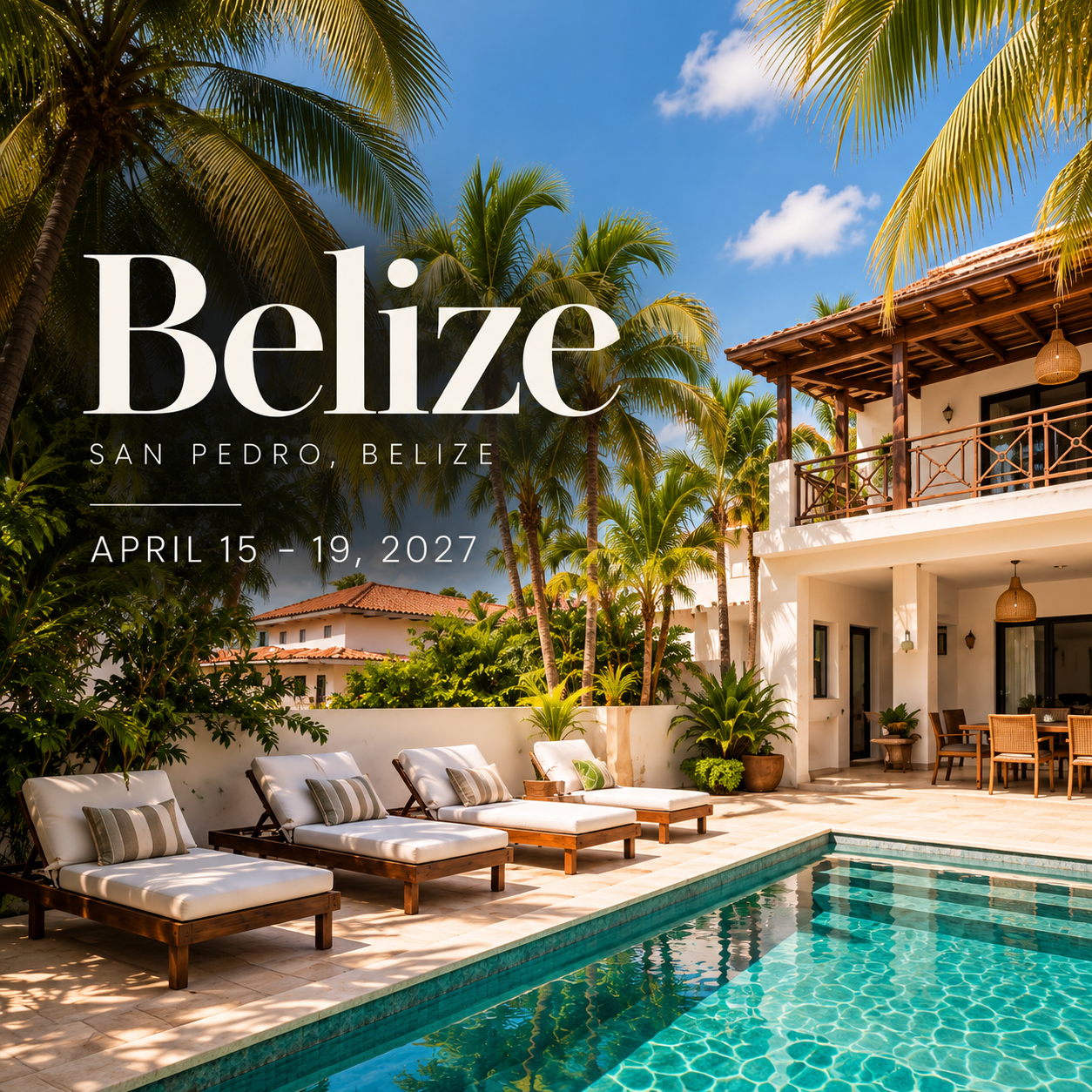 Please, Belize!