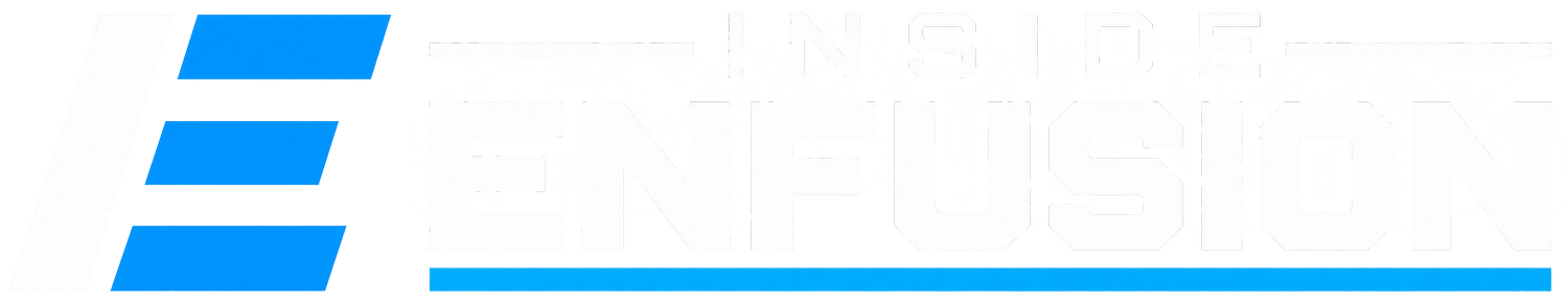 Inside Enfusion