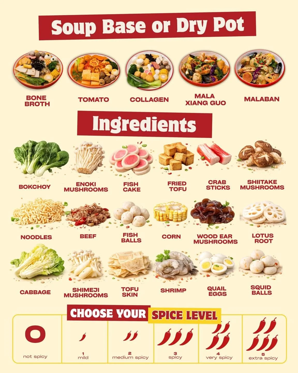 Signature Broths