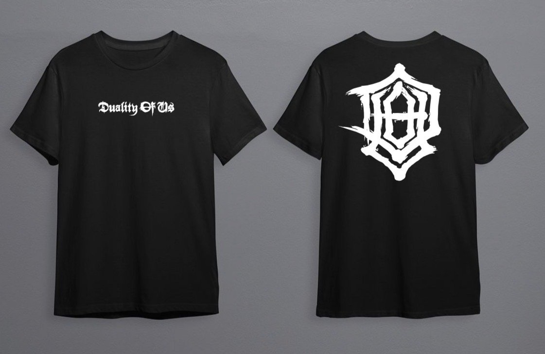 Duality of Us Tee