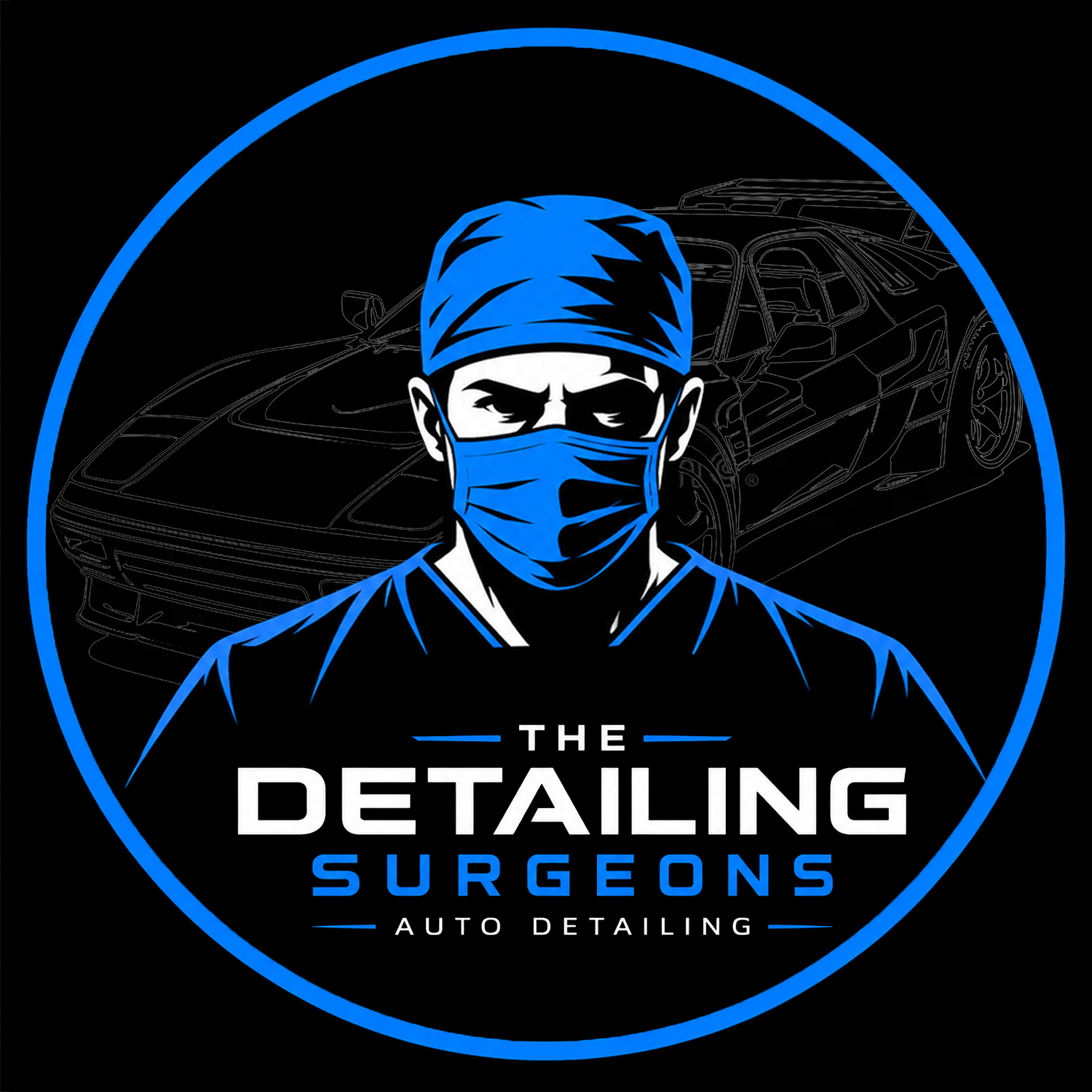 The Auto Detailing Surgeons