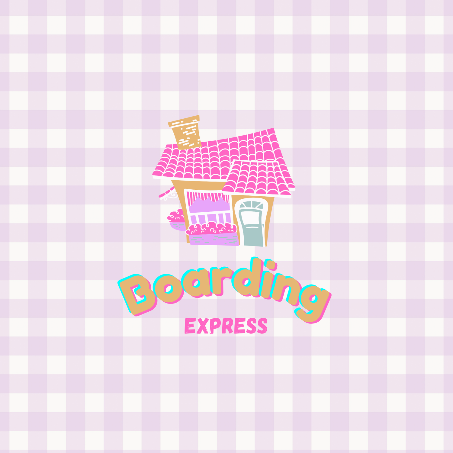 Boarding Express