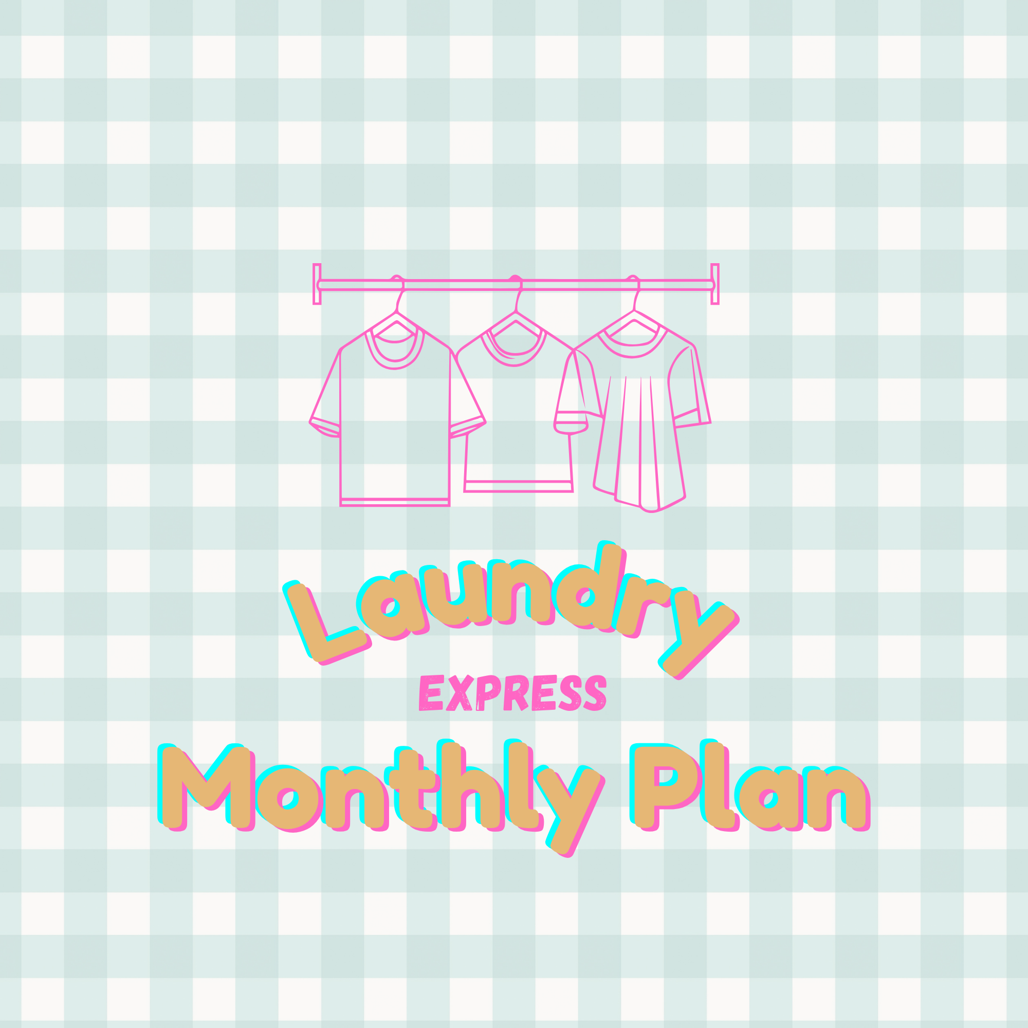 Monthly Plan