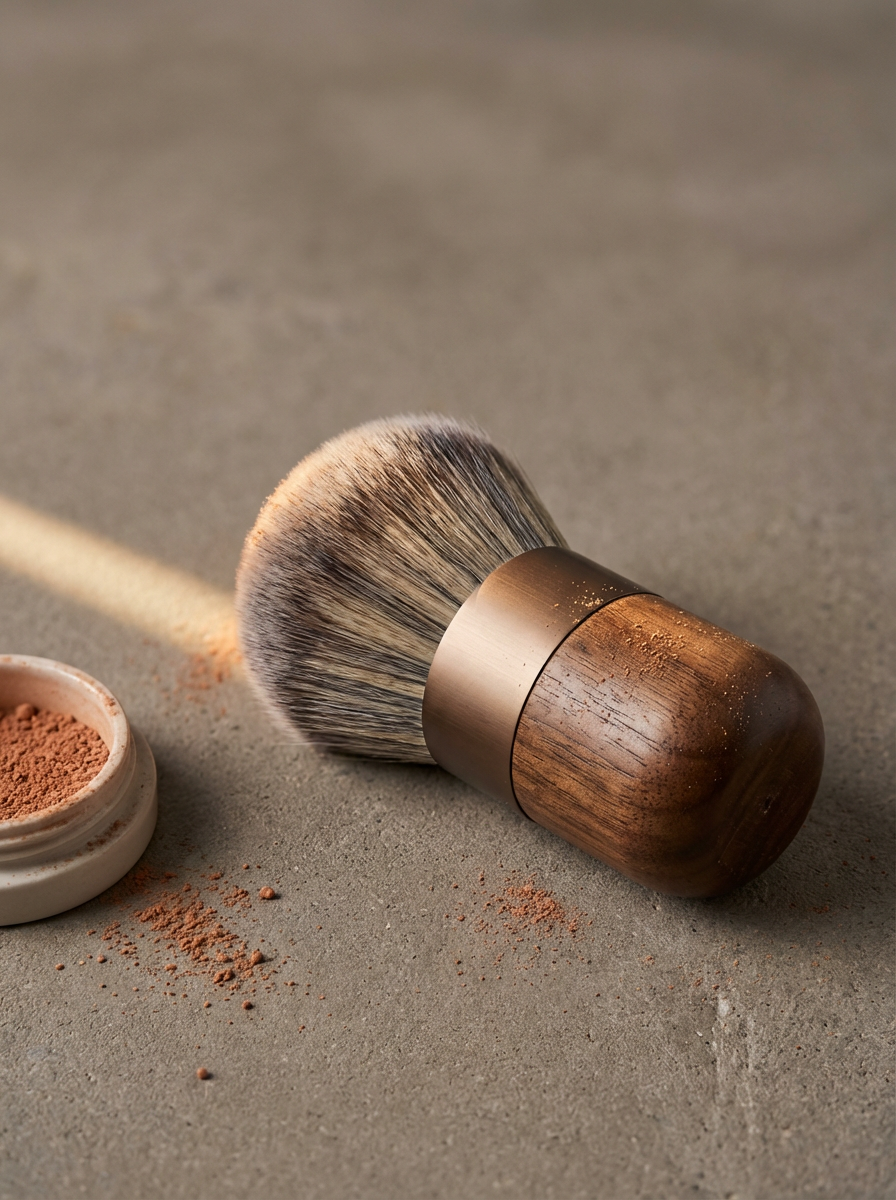 Kabuki Brush
