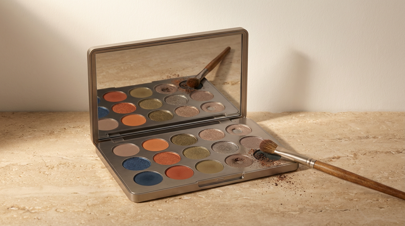 Eyeshadow Palette