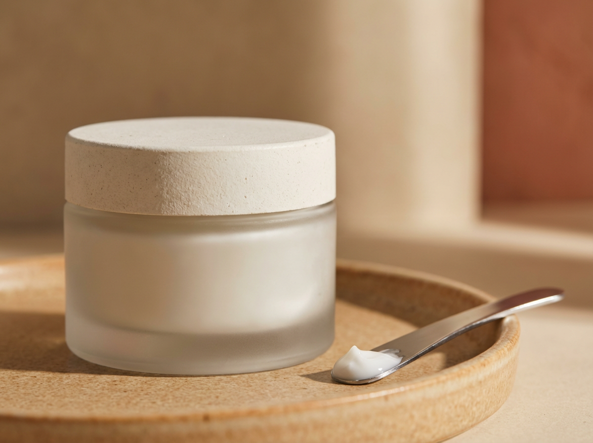 Hydrating Face Cream
