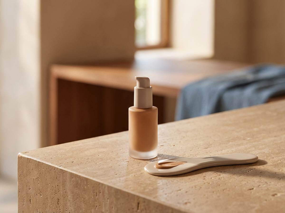 Liquid Foundation
