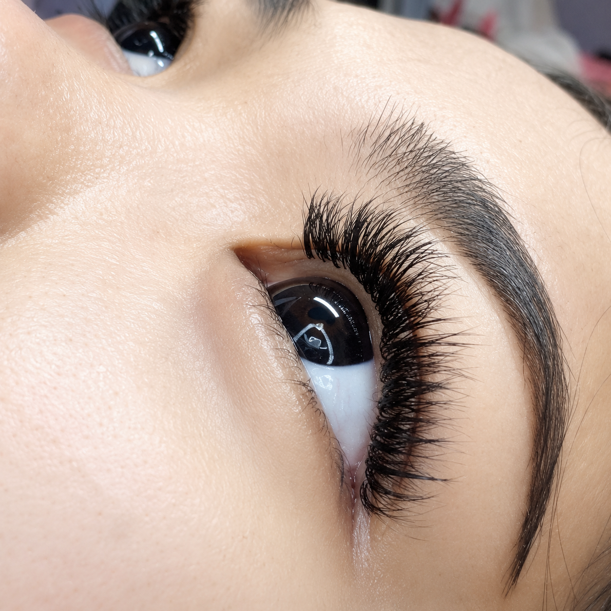 TuTu Volume Lash Extensions