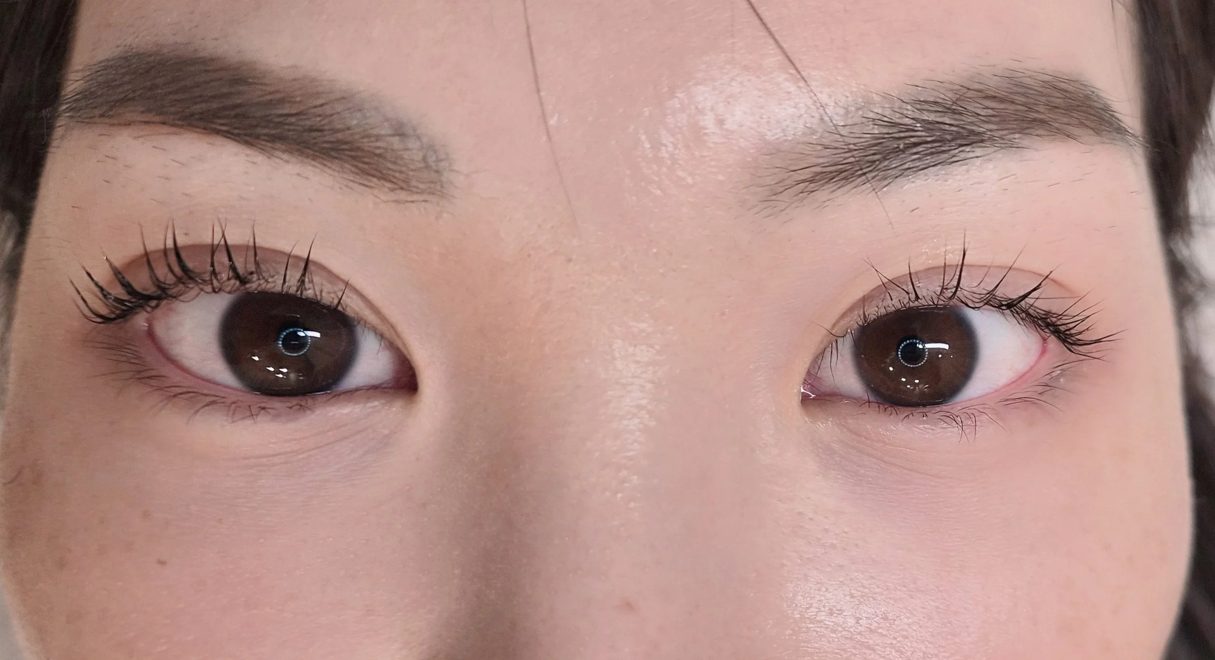 One Shot Lash Lift