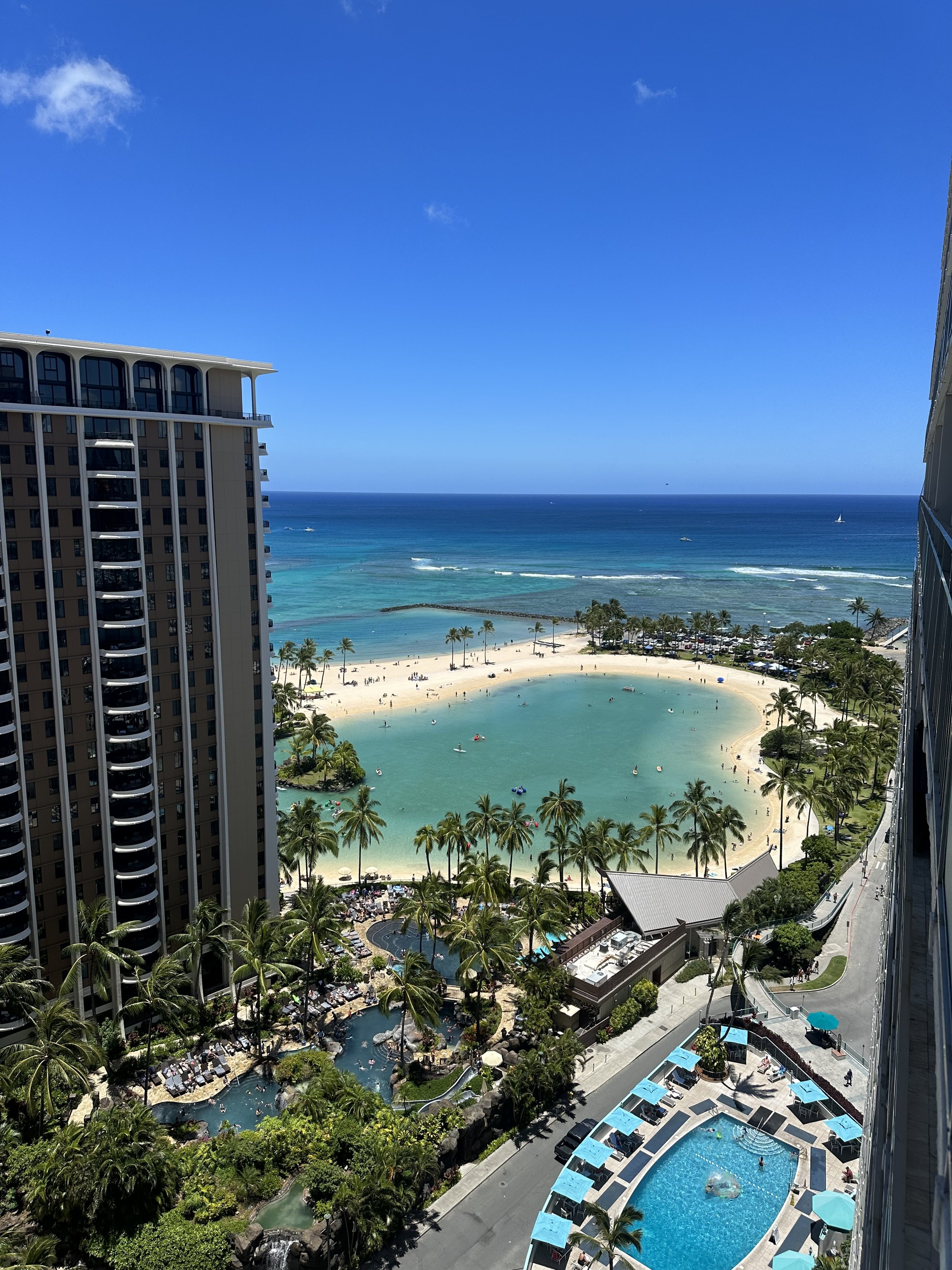 Hawaii
