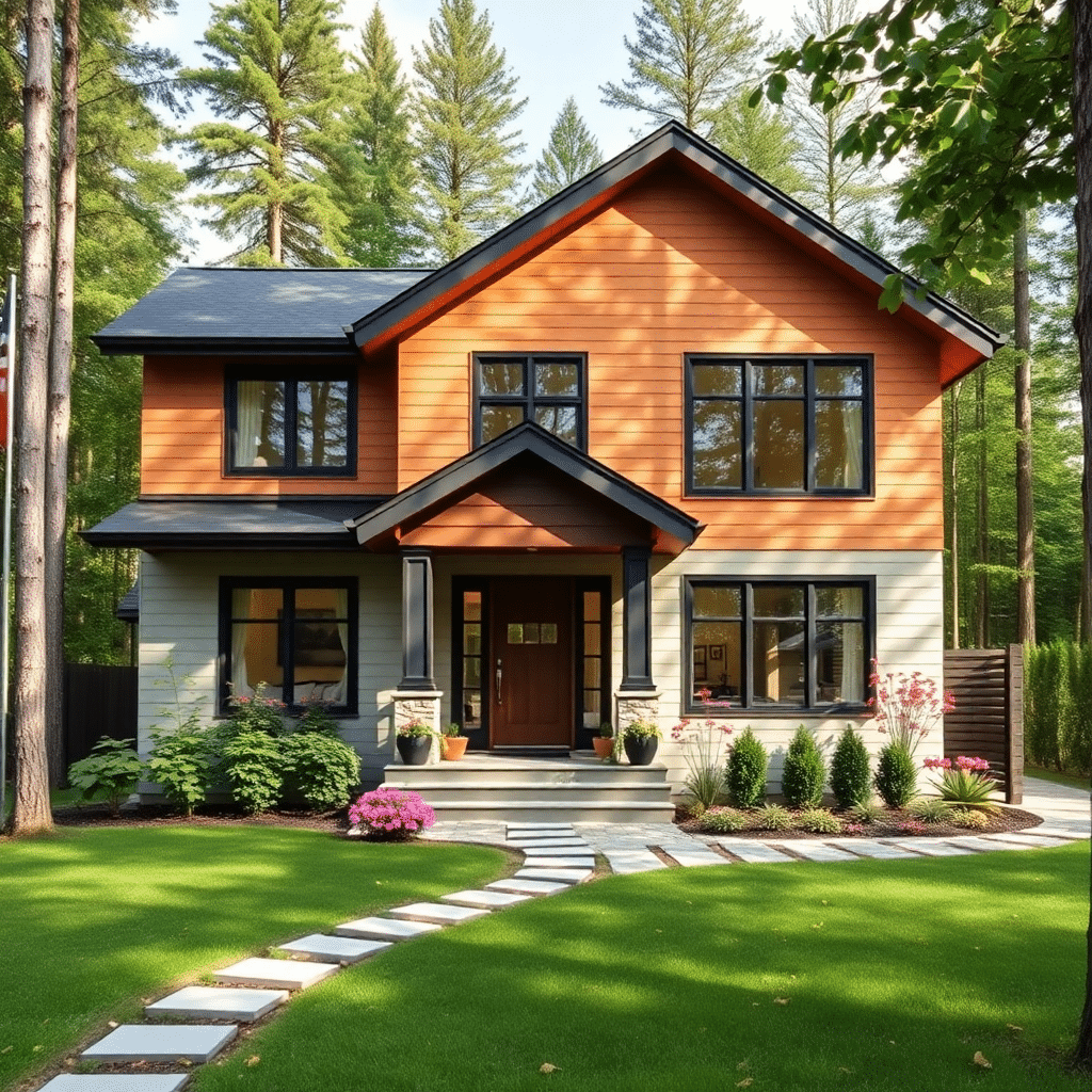 Fully Furnished Luxury Homes