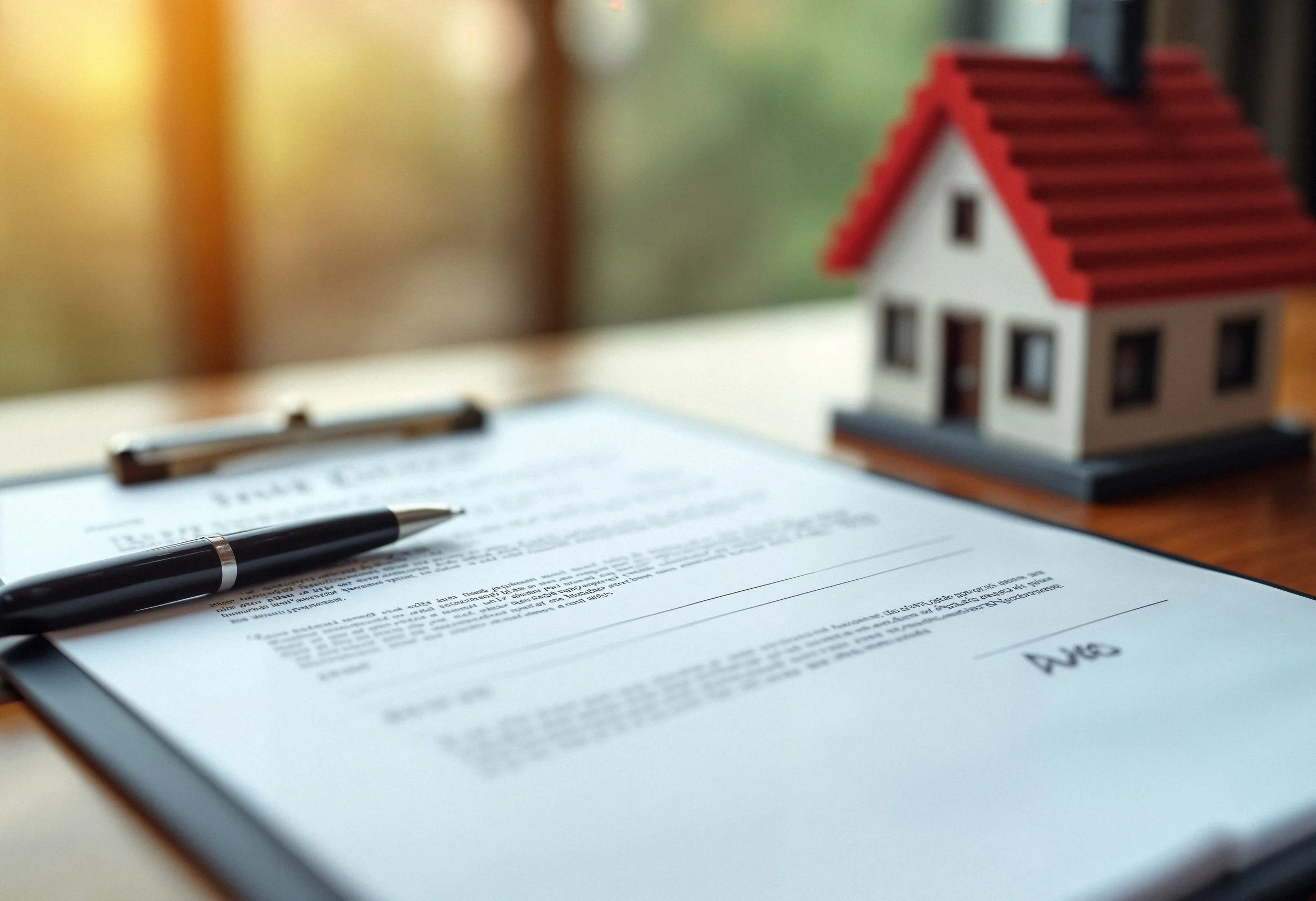 Flexible Lease Terms