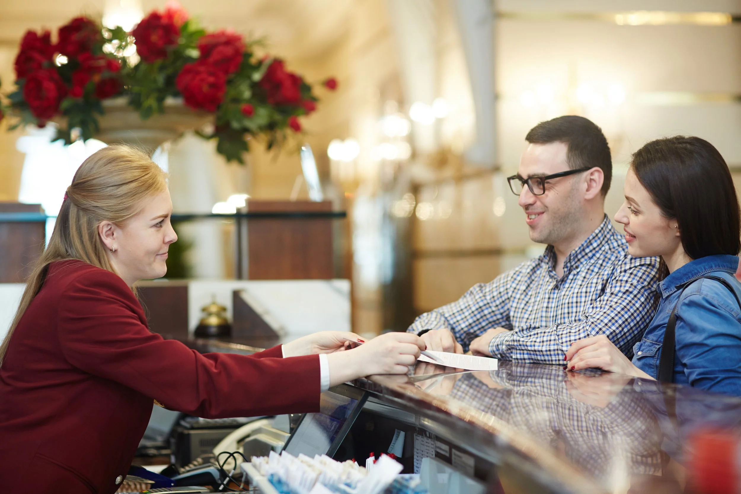 Dedicated Concierge Support