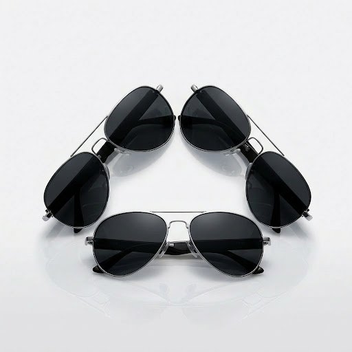 Solvo - smart sunglasses
