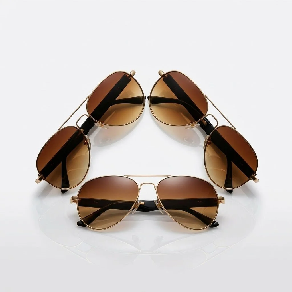 Solvo - smart sunglasses