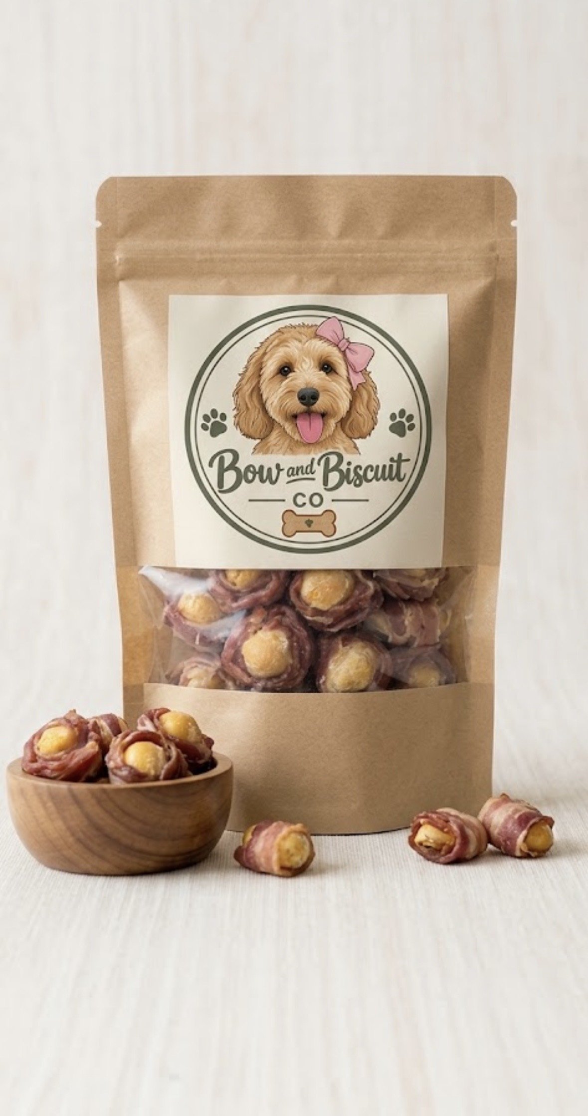Treat Bundle of Choice