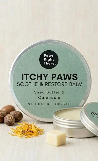 Dog Balms