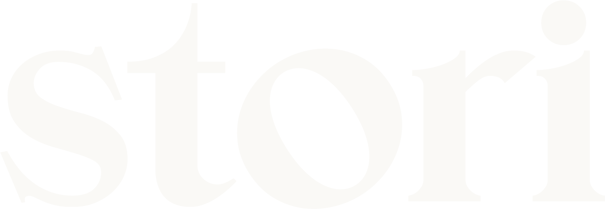 Stori | Creative Brand &amp; Experience Agency