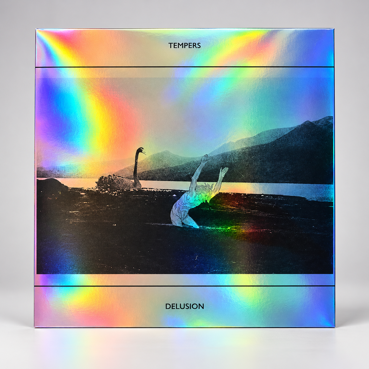 Holographic Tempers Delusion Album Cover 1.png
