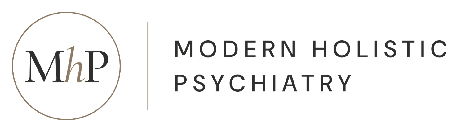Modern Holistic Psychiatry