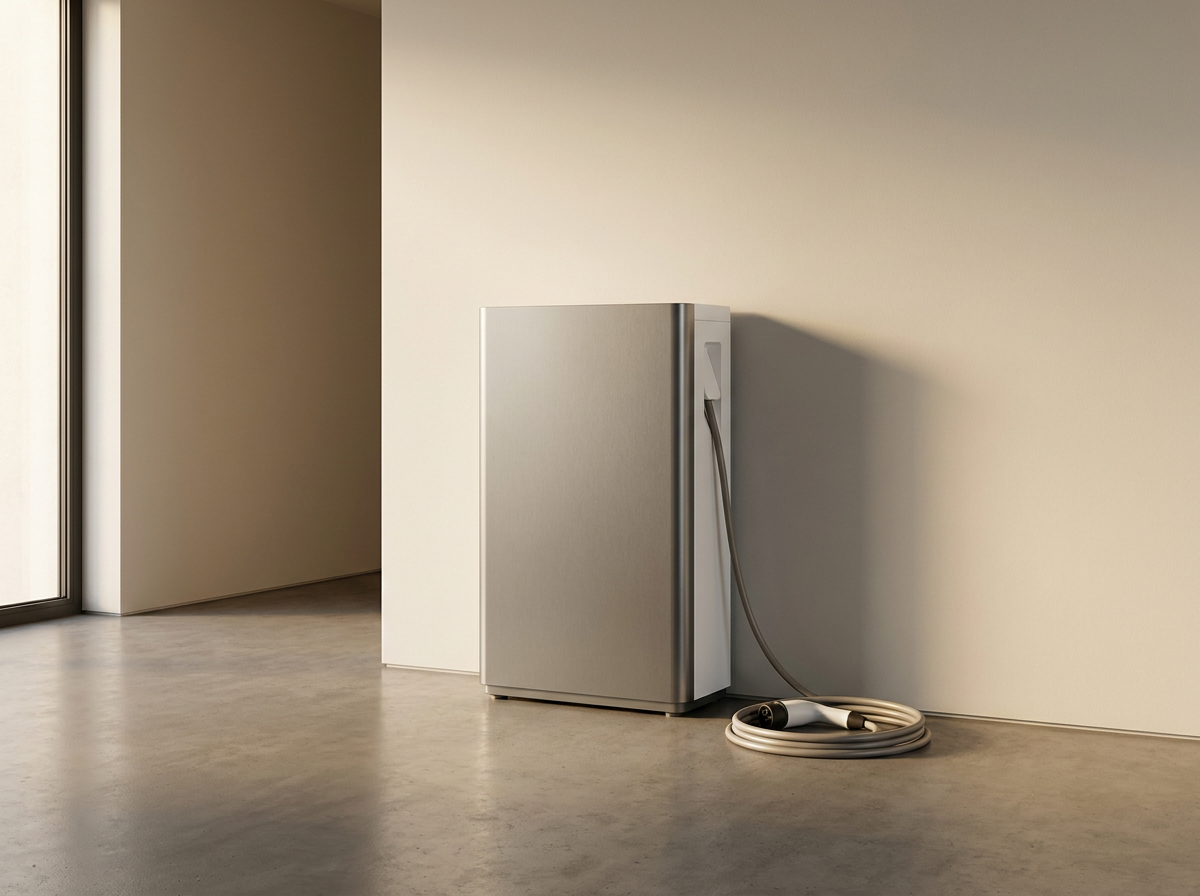 Home Battery Storage