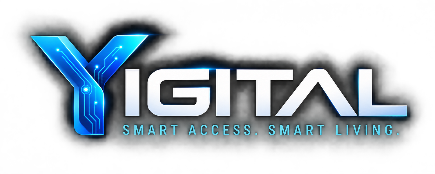 YIGITAL 
