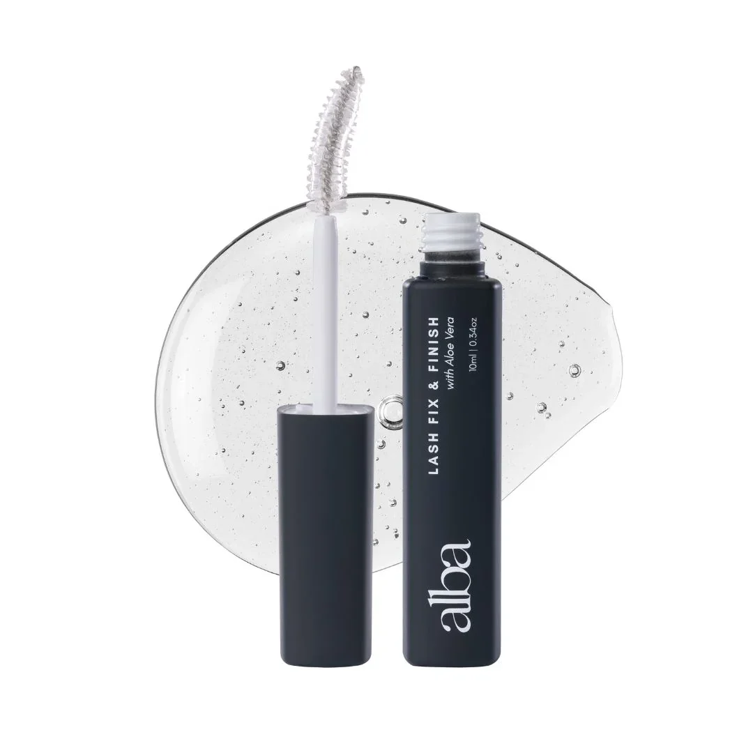Alba Lash Fix & Finish