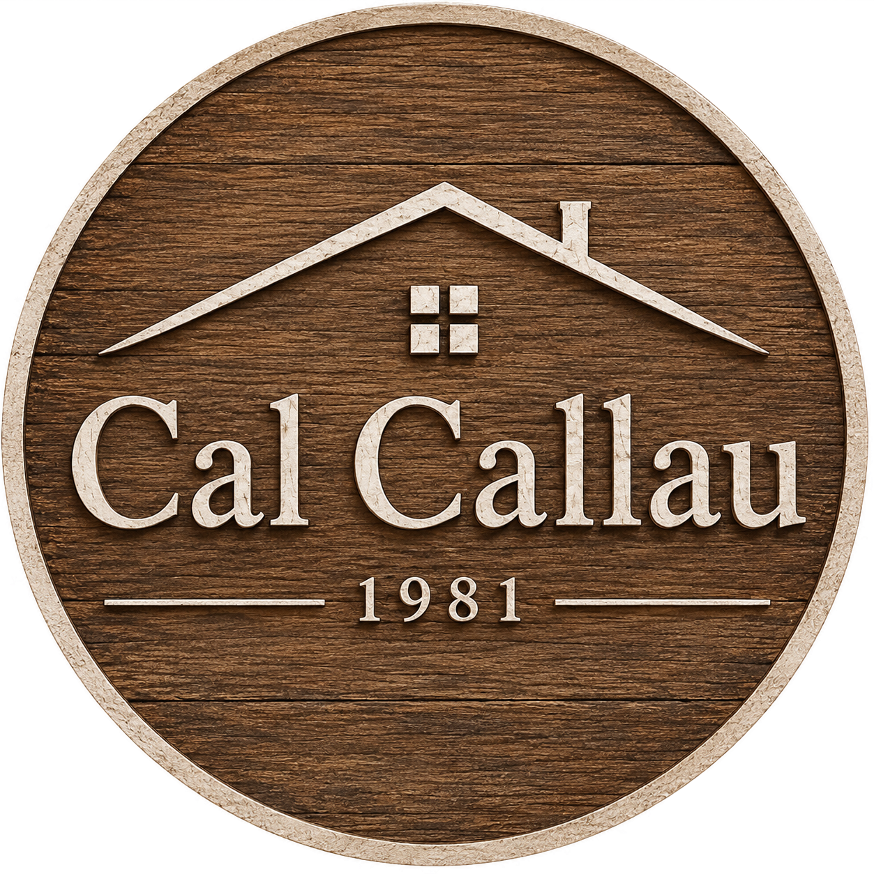 Cal Callau