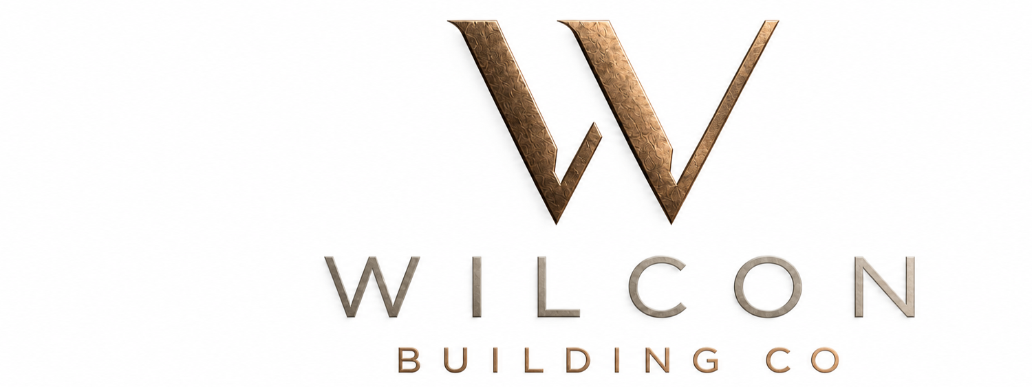 Wilcon Building Co