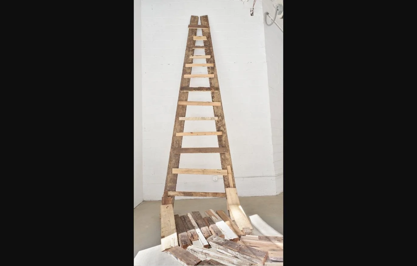 Climbing Futures