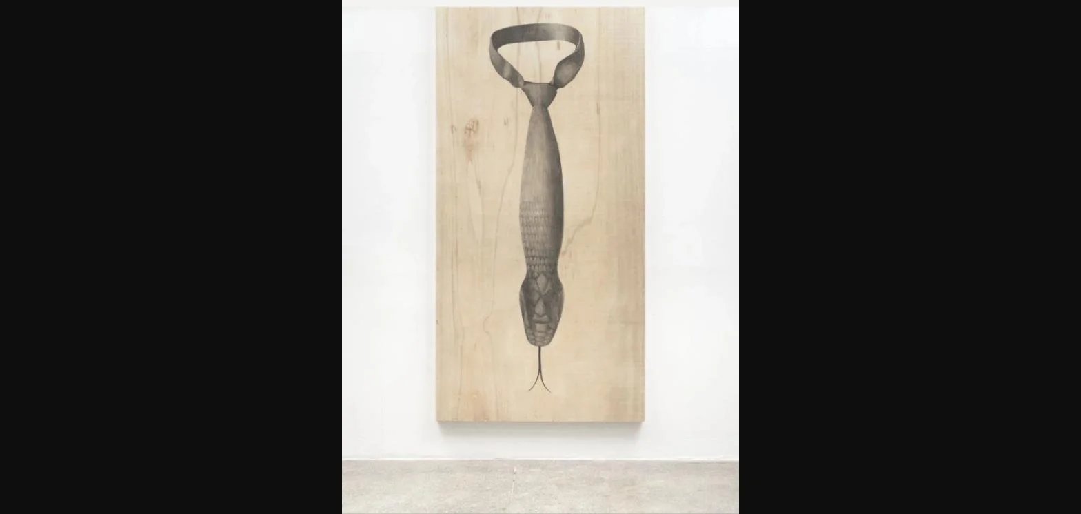 Grains and Graphite