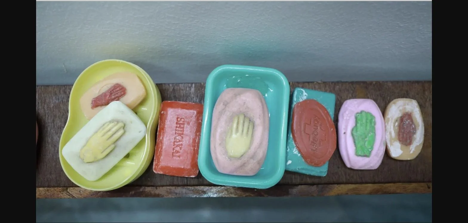 घर घर की कहानी (Ghar Ghar Ki Kahani), 2019 — Soap, Variable