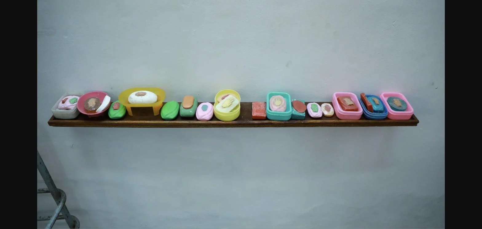 घर घर की कहानी (Ghar Ghar Ki Kahani), 2019 — Soap, Variable