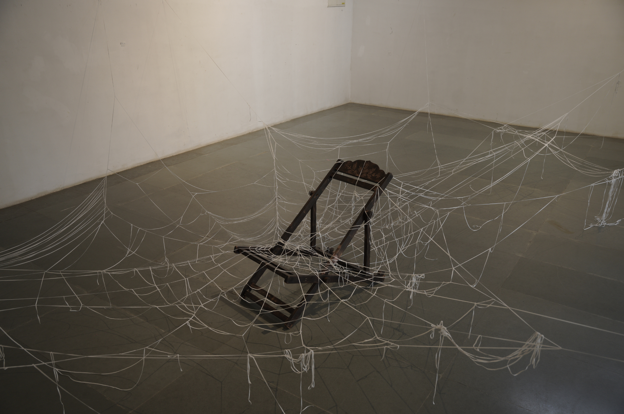 Inside the Comfort Zone, 2026